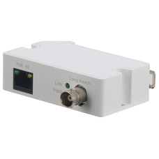 Dahua Technology LR1002-1EC-V3 ampliador de red Receptor de red Gris 10, 100 Mbit/s