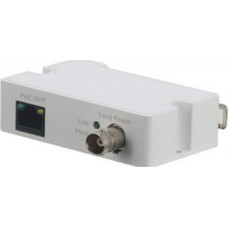 Dahua Technology LR1002-1ET ampliador de red Transmisor de red Gris 10, 100 Mbit/s Dahua Technology LR1002-1ET ampliador de red Transmisor de red Gris 10, 100 Mbit/s