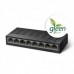 Switch 8 puertos tp - link ls1008g 10