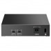 SWITCH NO GESTIONABLE TP-LINK LS105GP LITEWAVE 5P GIGA