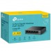 SWITCH NO GESTIONABLE TP-LINK LS105GP LITEWAVE 5P GIGA