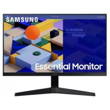 Samsung Monitores LS24C312EAUXEN