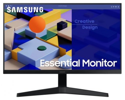 Samsung Monitores LS24C312EAUXEN