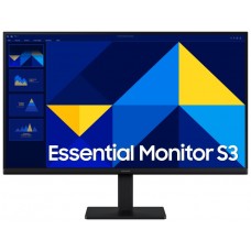 Samsung S30GD pantalla para PC 61 cm (24") 1920 x 1080 Pixeles Full HD LCD Negro