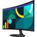 MONITOR SAMSUNG S24D364GAU