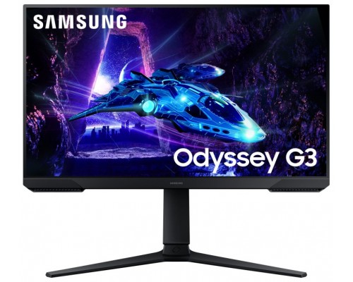 Samsung G30D pantalla para PC 61 cm (24") 1920 x 1080 Pixeles Full HD LCD Negro