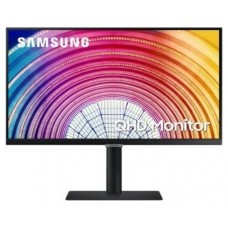 MONITOR 27" USB-C DP HDMI SAMSUNG LS27A600UUUXEN