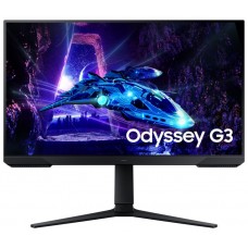 Samsung G30D pantalla para PC 68,6 cm (27") 1920 x 1080 Pixeles Full HD LCD Negro