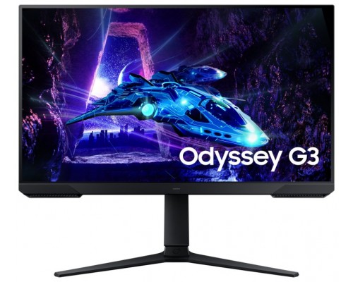 Samsung G30D pantalla para PC 68,6 cm (27") 1920 x 1080 Pixeles Full HD LCD Negro