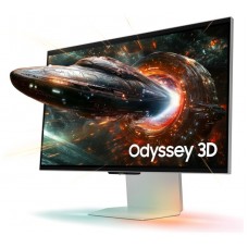 Samsung S27FG904XU pantalla para PC 68,6 cm (27") 2160 x 3840 Pixeles 4K Ultra HD LED Plata