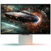 Samsung S27FG904XU pantalla para PC 68,6 cm (27") 2160 x 3840 Pixeles 4K Ultra HD LED Plata Samsung S27FG904XU pantalla para PC 68,6 cm (27") 2160 x 3840 Pixeles 4K Ultra HD LED Plata