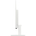 Samsung M5 M50F pantalla para PC 68,6 cm (27") 1920 x 1080 Pixeles Full HD LCD Blanco