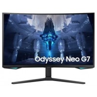 MONITOR 32" CURVO DP HDMI SAMSUNG ODYSSEY NEO G7