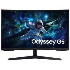 Samsung Monitores LS32CG552EUXEN