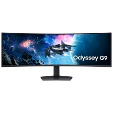 Samsung Monitores LS49CG954EUXEN