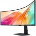 MONITOR SAMSUNG S49F950UAU