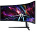 MONITOR SAMSUNG S57CG952NU