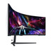 MONITOR SAMSUNG S57CG952NU