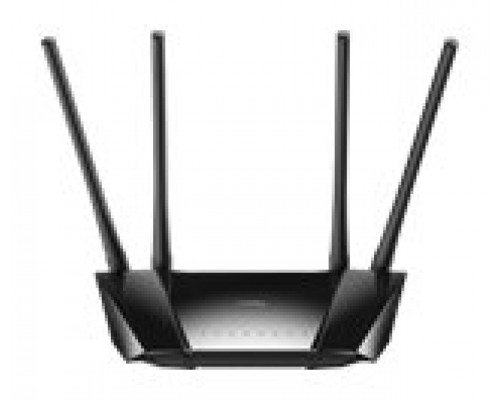 CUDY LAN Wireless LT400_EU