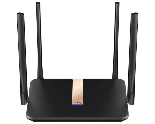 CUDY LAN Wireless LT500D_EU CUDY LAN Wireless LT500D_EU