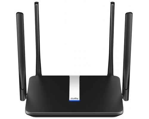 CUDY LAN Wireless LT500_EU CUDY LAN Wireless LT500_EU