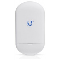 Ubiquiti LTU Lite 1000 Mbit/s Blanco EnergÃ­a sobre Ethernet (PoE)