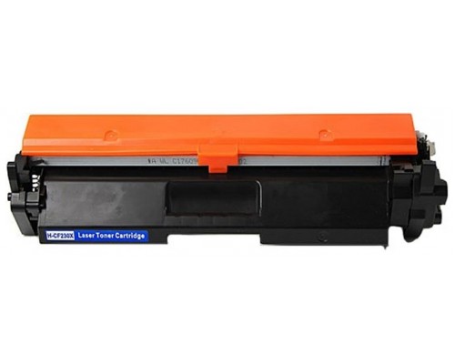 Toner compatible dayma hp cf230x jumbo