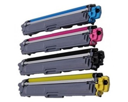 Toner compatible dayma brother tn - 243m magenta