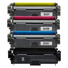 INKOEM Tóner Compatible Brother TN241/245 Negro INKOEM Tóner Compatible Brother TN241/245 Negro