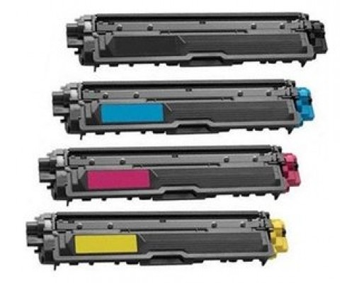 Toner compatible dayma brother tn247 cian