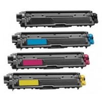 Toner compatible dayma brother tn247 amarillo