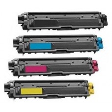Toner compatible dayma brother tn247 amarillo
