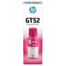 Botella tinta hp gt52 magenta Botella tinta hp gt52 magenta