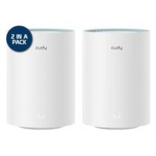 CUDY LAN Wireless M1300(2-PACK)