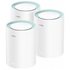 CUDY LAN Wireless M1300(3-PACK)