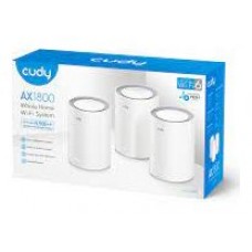 CUDY LAN Wireless M1800(3-PACK)