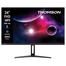 MONITOR THOMSON GAMING 24"FHD 1920X1080 180HZ 1MS