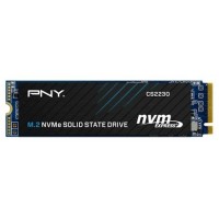 PNY CS2230 500 GB M.2 PCI Express 3.0 NVMe 3D NAND