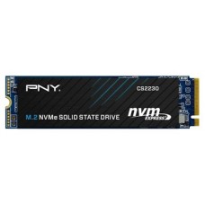 PNY CS2230 500 GB M.2 PCI Express 3.0 NVMe 3D NAND