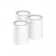 CUDY LAN Wireless M3600(3-PACK)
