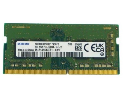 SAM-8GB M471A1K43EB1-CWE SAM-8GB M471A1K43EB1-CWE