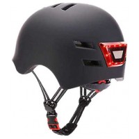 Casco smart youin homologado led 58 - 61cm
