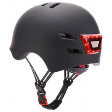 Casco smart youin homologado led 58 - 61cm