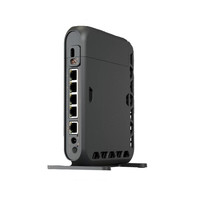Mikrotik hAP be3 Media RouterWiFi7 5x2.5G 2x2 MIMO