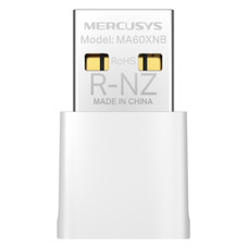 Adaptador wifi6 bluetooth usb tipo a