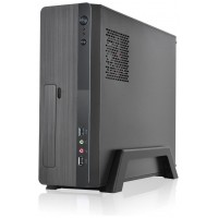 Caja ordenador sobremesa l - link microatx slim