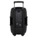 Altavoz portatil con microfono fonestar malibu - 315