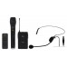 Altavoz portatil con microfono fonestar malibu - 315