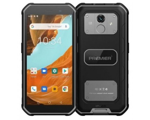 PRM-PDA MAXI 30 6-128 GY