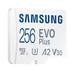 MONITOR SAMSUNGICROSD EVO P 2023 256GB